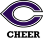 CHS Cheer Spiritwear