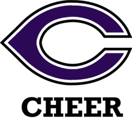 CHS Cheer Spiritwear
