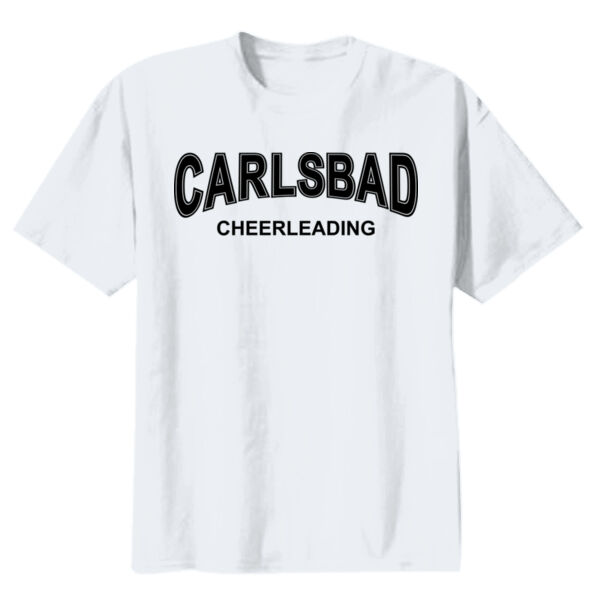 Unisex - Heavy Cotton™ Youth T-Shirt Thumbnail