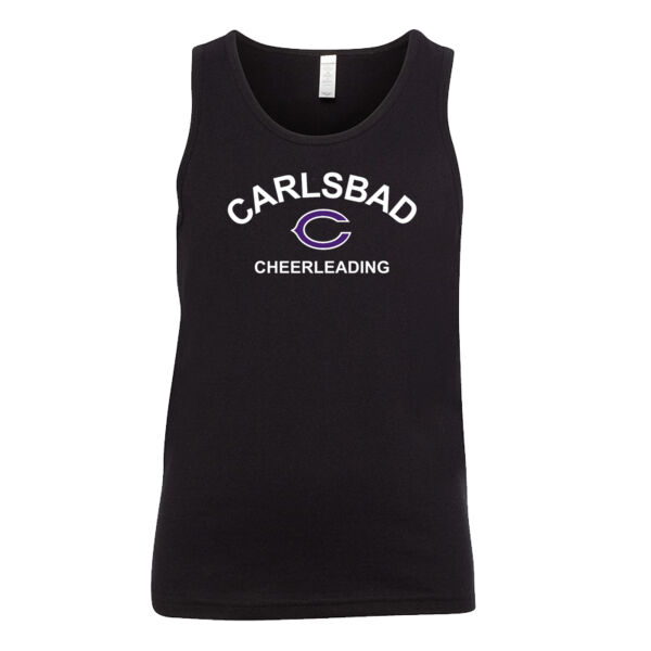 Unisex - Youth Jersey Tank Thumbnail