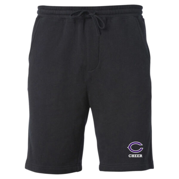 Unisex - Youth Lightweight Sweatshorts Thumbnail