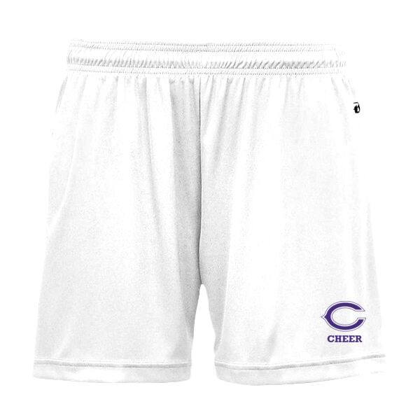 Girls' - Youth B-Core Shorts Thumbnail