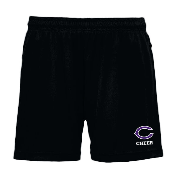 Girls' - Youth B-Core Shorts Thumbnail