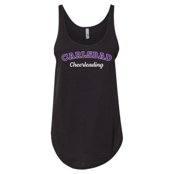 Women's - Festival Tank Thumbnail