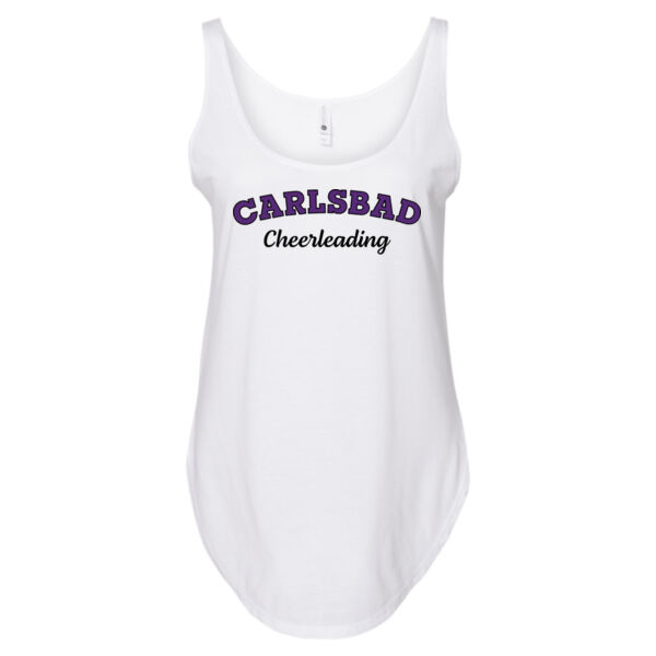 Women's - Festival Tank Thumbnail