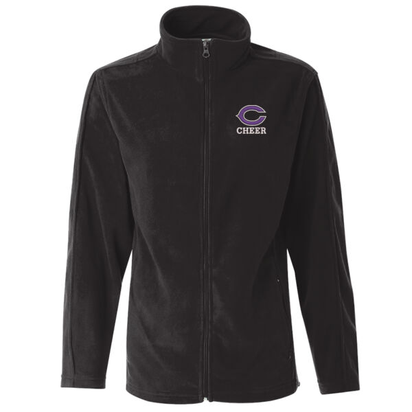 Women's - Microfleece Full-Zip Jacket Thumbnail